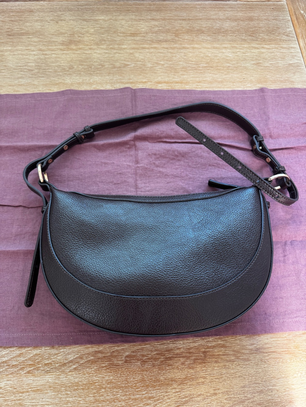 Mango bag
